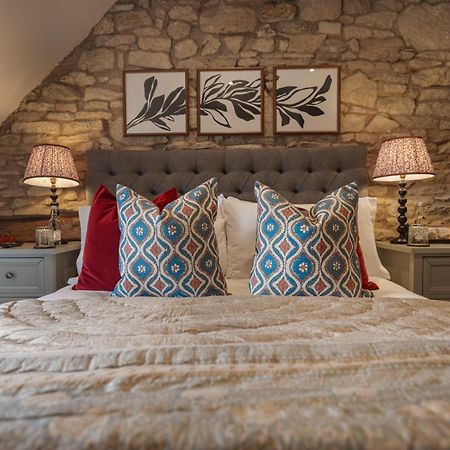 The Sheep On Sheep Street Hotel Stow-on-the-Wold Exteriér fotografie
