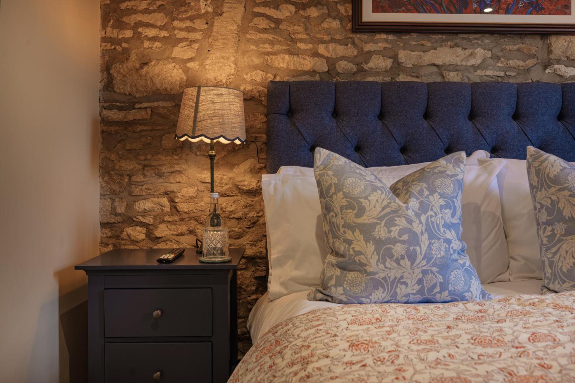 The Sheep On Sheep Street Hotel Stow-on-the-Wold Exteriér fotografie